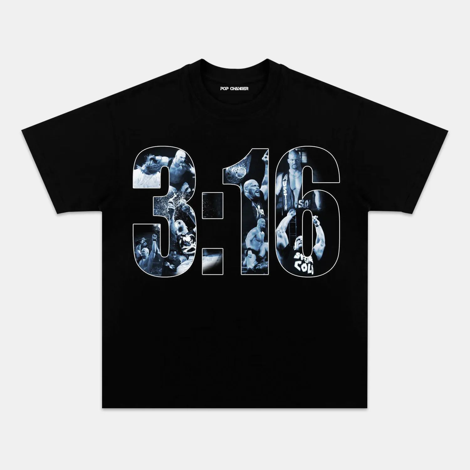 STONE COLD 3 16 V2 TEE Hoodie, Sweatshirt | CiraTrend.com (Image 3)