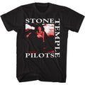 Stone Temple Pilots Core Tree Art Official T-shirt Hoodie, Sweatshirt | CiraTrend.com