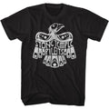 Stone Temple Pilots Eagle Official T-shirt Hoodie, Sweatshirt | CiraTrend.com