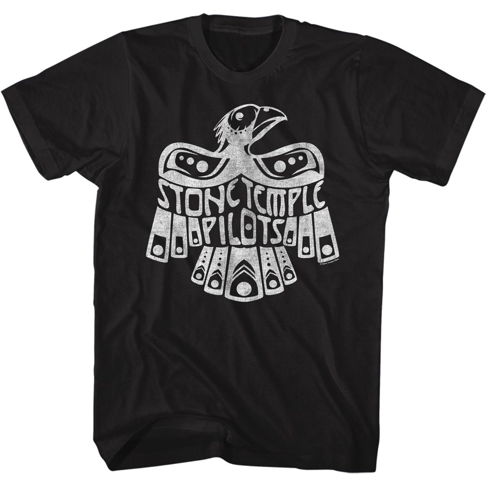Stone Temple Pilots Eagle Official T-shirt Hoodie, Sweatshirt | CiraTrend.com