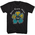 Stone Temple Pilots Eye With Flower Official T-shirt Hoodie, Sweatshirt | CiraTrend.com