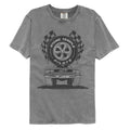 Stone Temple Pilots Car Official Comfort Colors T-Shirt Hoodie, Sweatshirt | CiraTrend.com