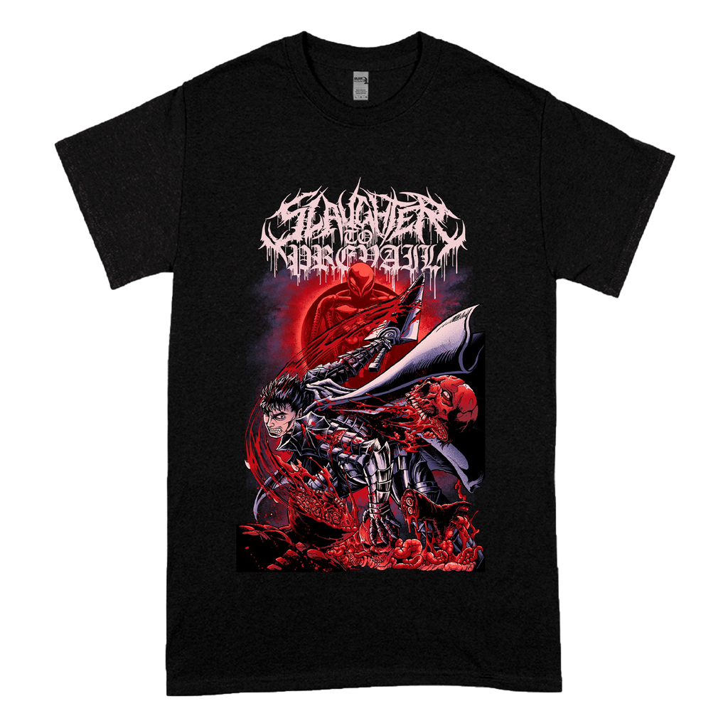 "Beserk" T-Shirt