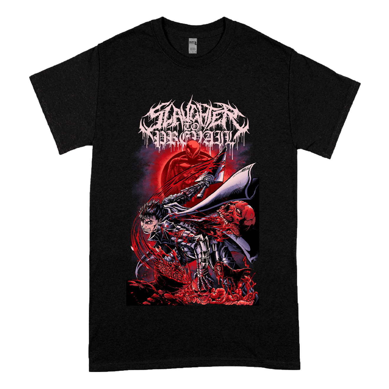 "Beserk" T-Shirt
