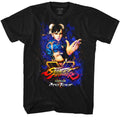 Street Fighter S S Pro Tour Cnl Solid Black T-Shirts, Hoodie, Sweatshirt