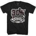 Street Fighter Mens S/S T-Shirt - Sf30Bw - Solid Black Hoodie, Sweatshirt | CiraTrend.com