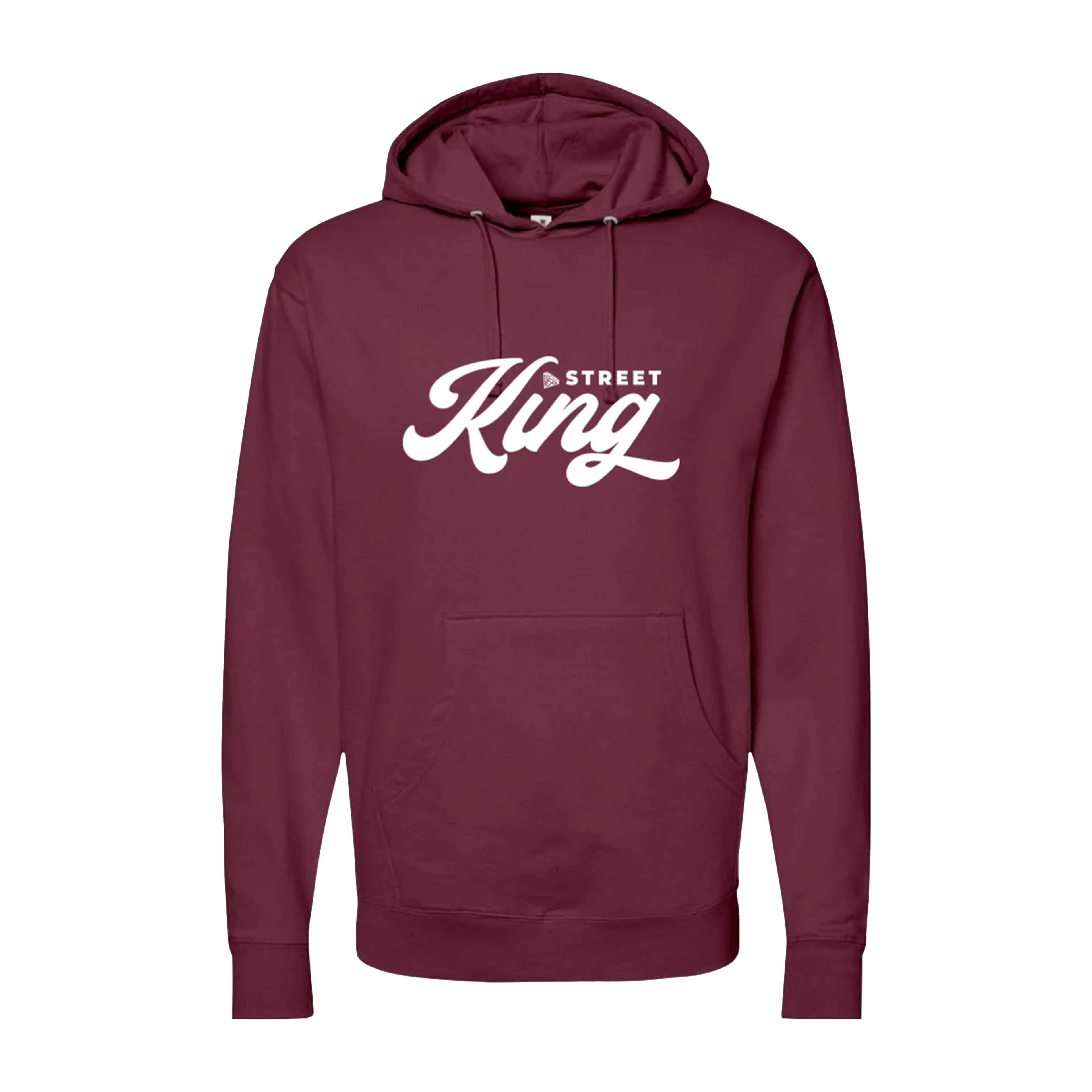 STREET KING HOODIE T-Shirts, Sweatshirt | CiraTrend.com