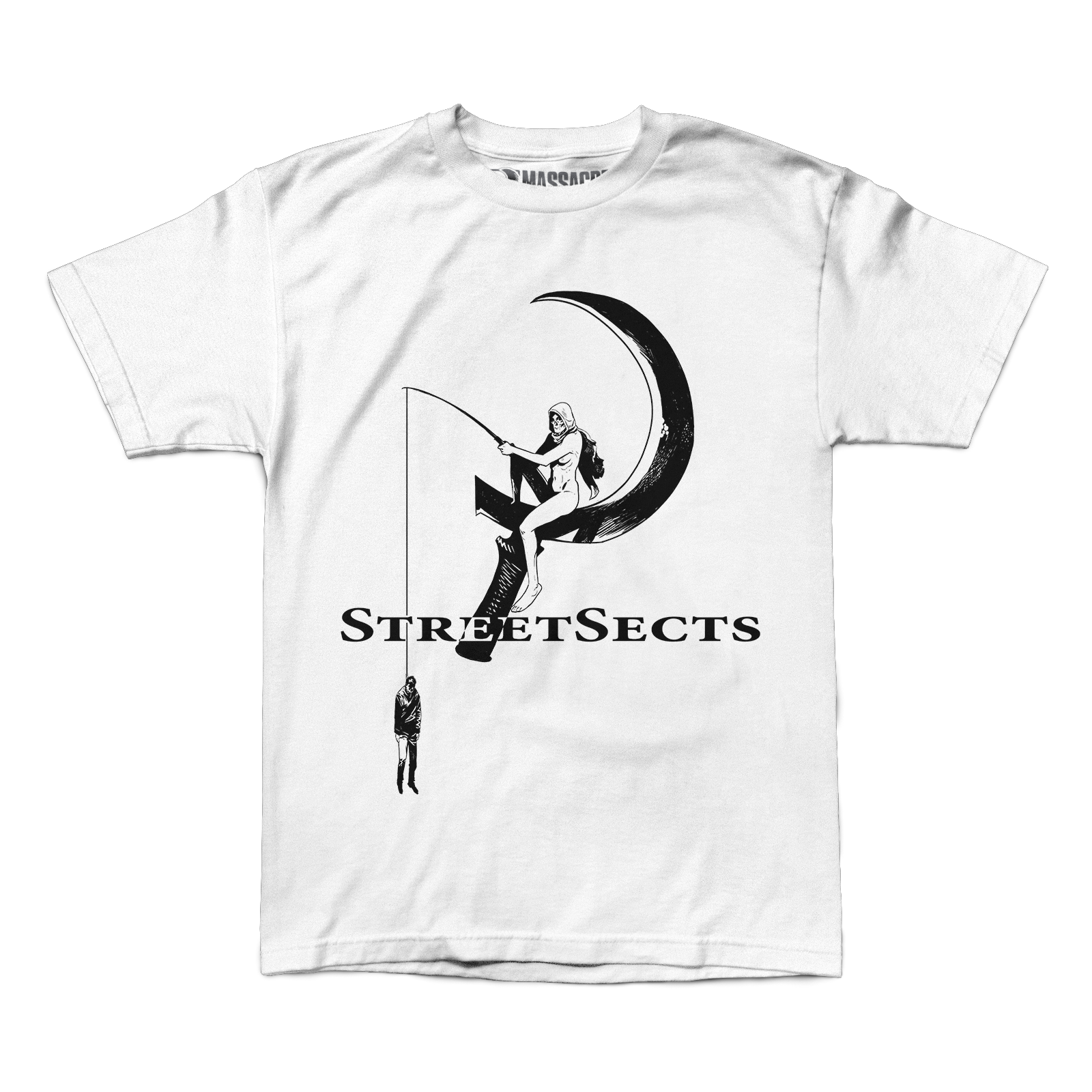 Street Sects "Sickle" Shirt Hoodie, Sweatshirt | CiraTrend.com
