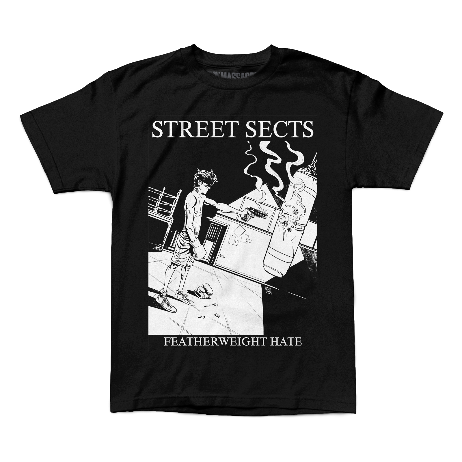 Street Sects "Featherweight" Shirt Hoodie, Sweatshirt | CiraTrend.com