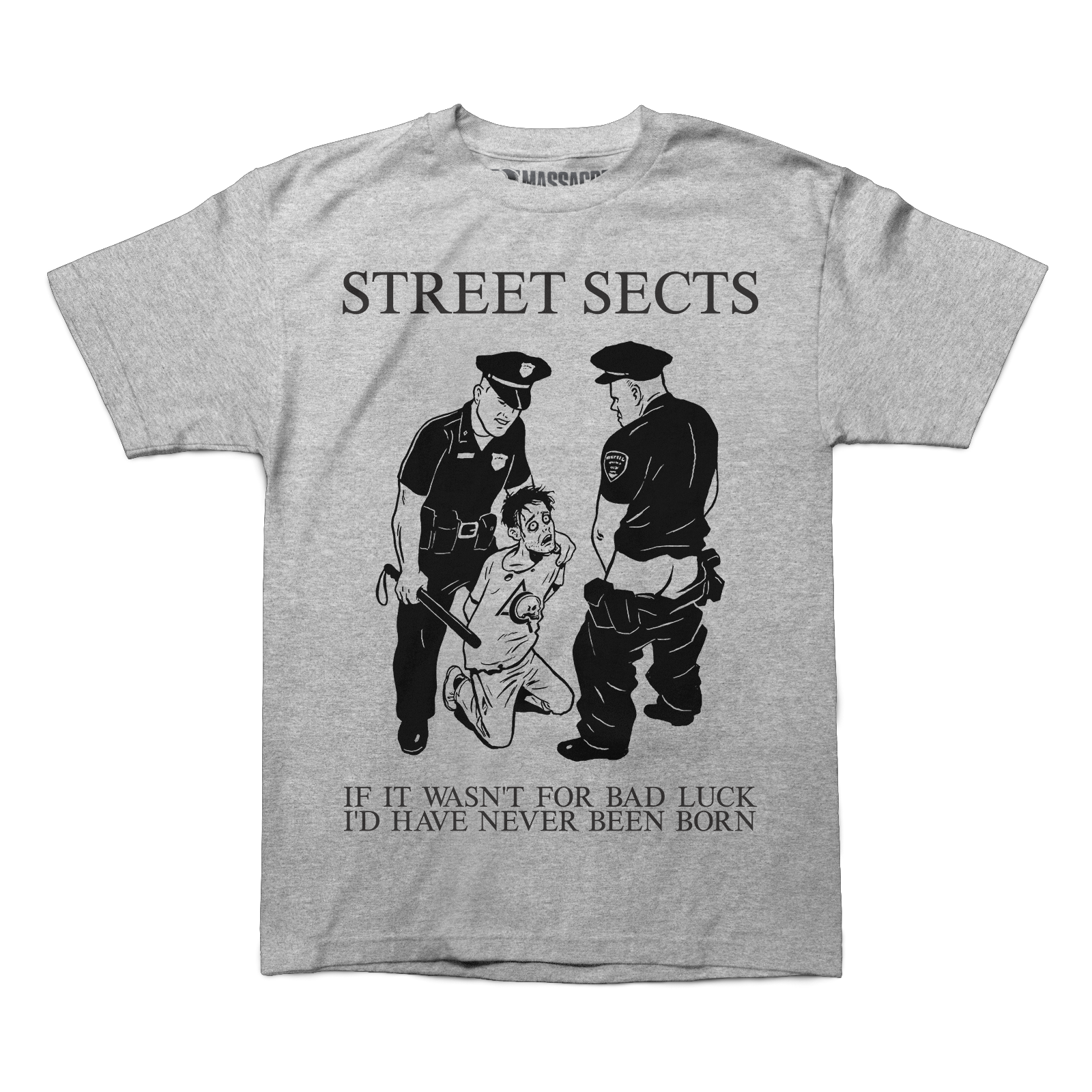 Street Sects "Cops" Shirt Hoodie, Sweatshirt | CiraTrend.com