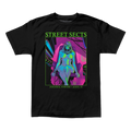 Street Sects "Passenger Of Death" Shirt Hoodie, Sweatshirt | CiraTrend.com
