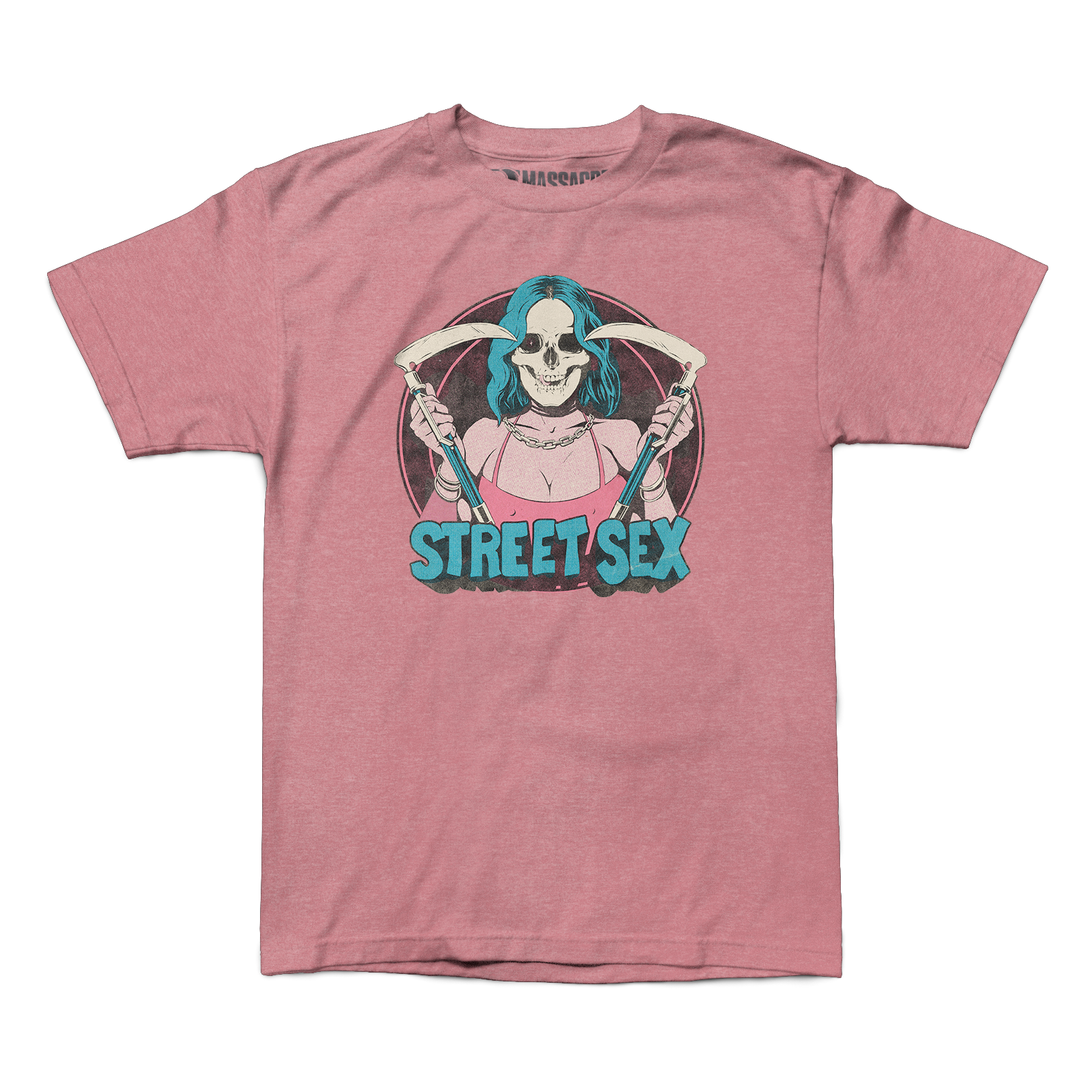 Street Sex "Sickle" Shirt Hoodie, Sweatshirt | CiraTrend.com