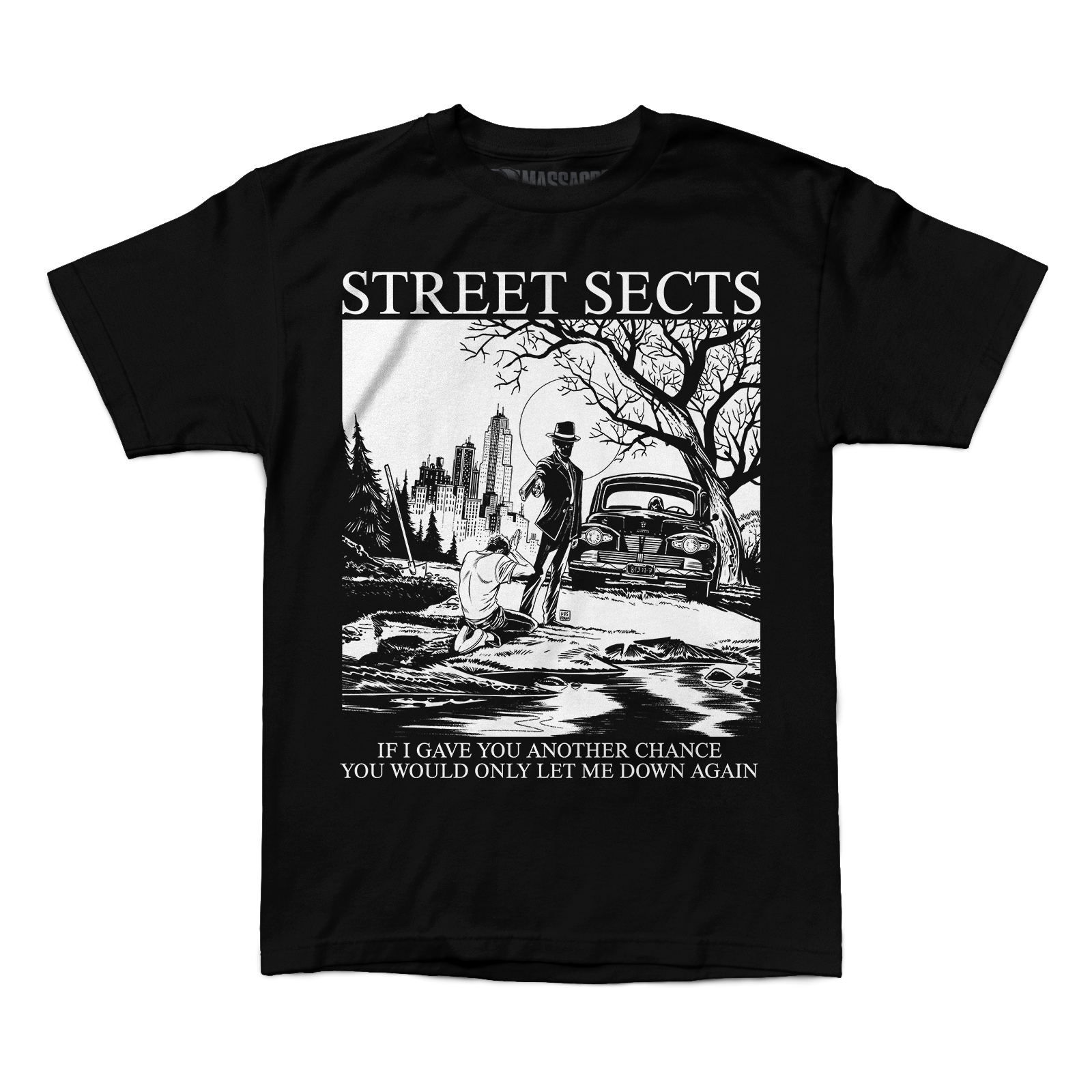 Street Sects "Another Chance" Shirt Hoodie, Sweatshirt | CiraTrend.com