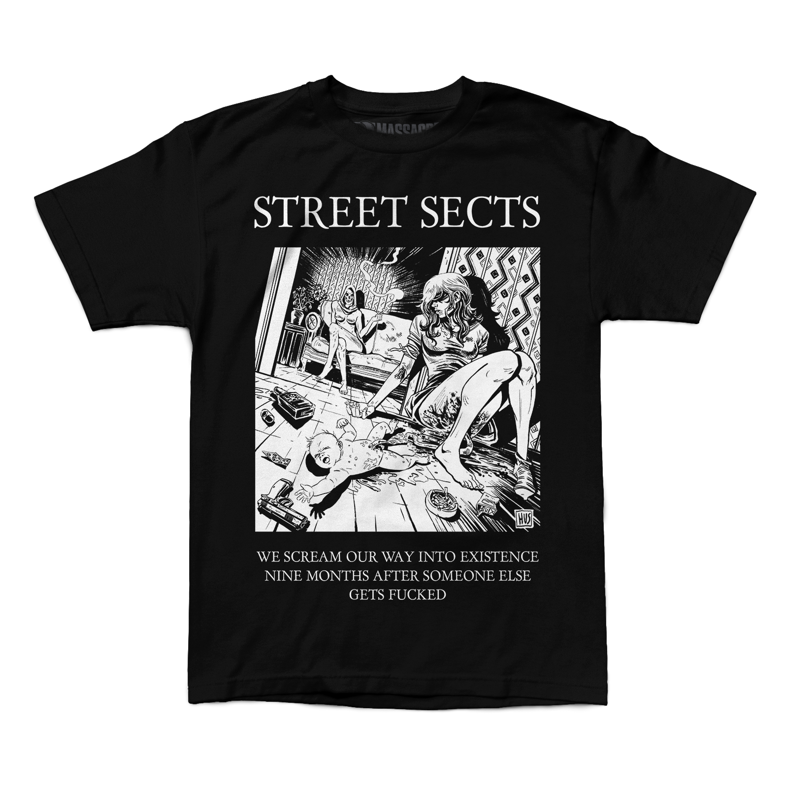 Street Sects "Baby" Shirt Hoodie, Sweatshirt | CiraTrend.com