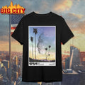 STS9 Nov 21-22 2025 The Bellwether in Los Angeles CA Poster shirt