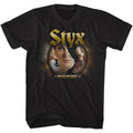 Styx Pieces Of Eight T-Shirt Style001 Hoodie, Sweatshirt | CiraTrend.com