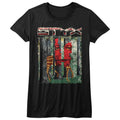 Styx The Grand Illusion Official Ladies T-Shirt Hoodie, Sweatshirt | CiraTrend.com