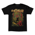 Suffokate "Predator" Shirt Hoodie, Sweatshirt | CiraTrend.com
