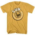 Sun Records Authentic Recording Official T-Shirt Hoodie, Sweatshirt | CiraTrend.com