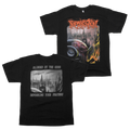 Suppuration "Devouring Your Prayers" Shirt Hoodie, Sweatshirt | CiraTrend.com