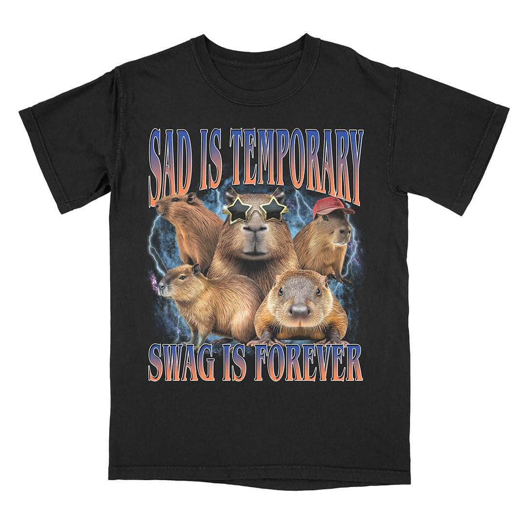 Forever Swag T-Shirts, Hoodie, Sweatshirt
