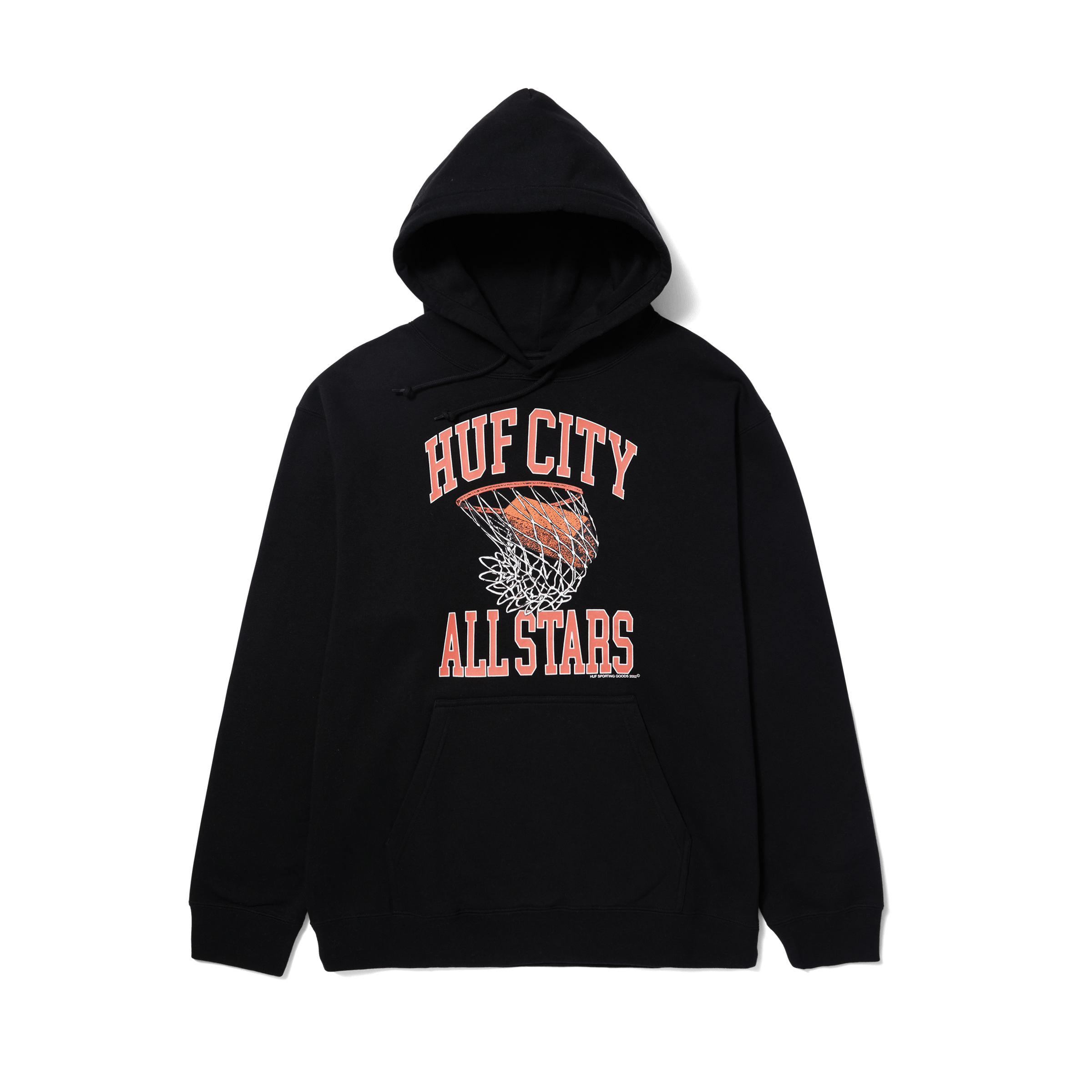 Swish Pullover Hoodie T-Shirts, Sweatshirt | CiraTrend.com (Image 1)