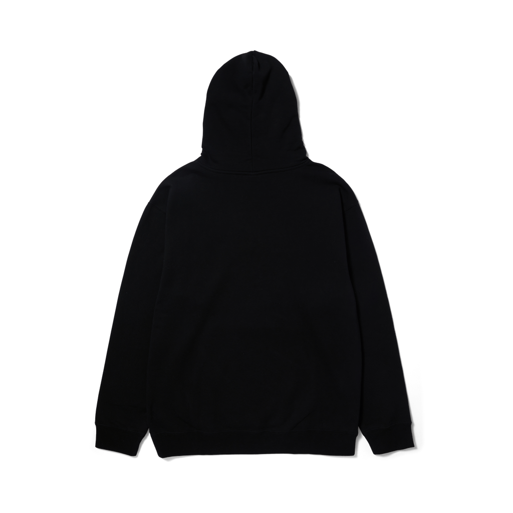 Swish Pullover Hoodie T-Shirts, Sweatshirt | CiraTrend.com (Image 2)
