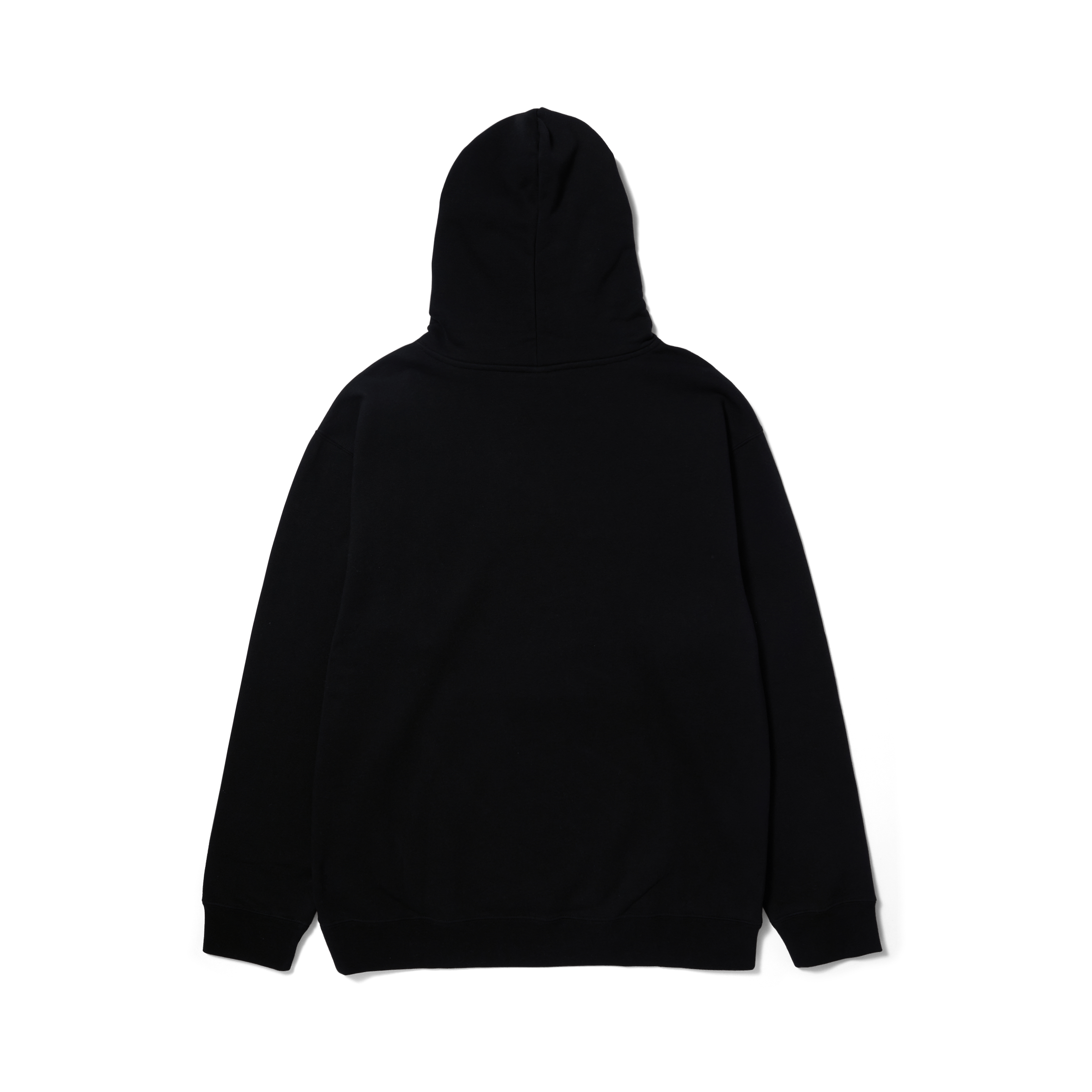 Swish Pullover Hoodie T-Shirts, Sweatshirt | CiraTrend.com (Image 2)