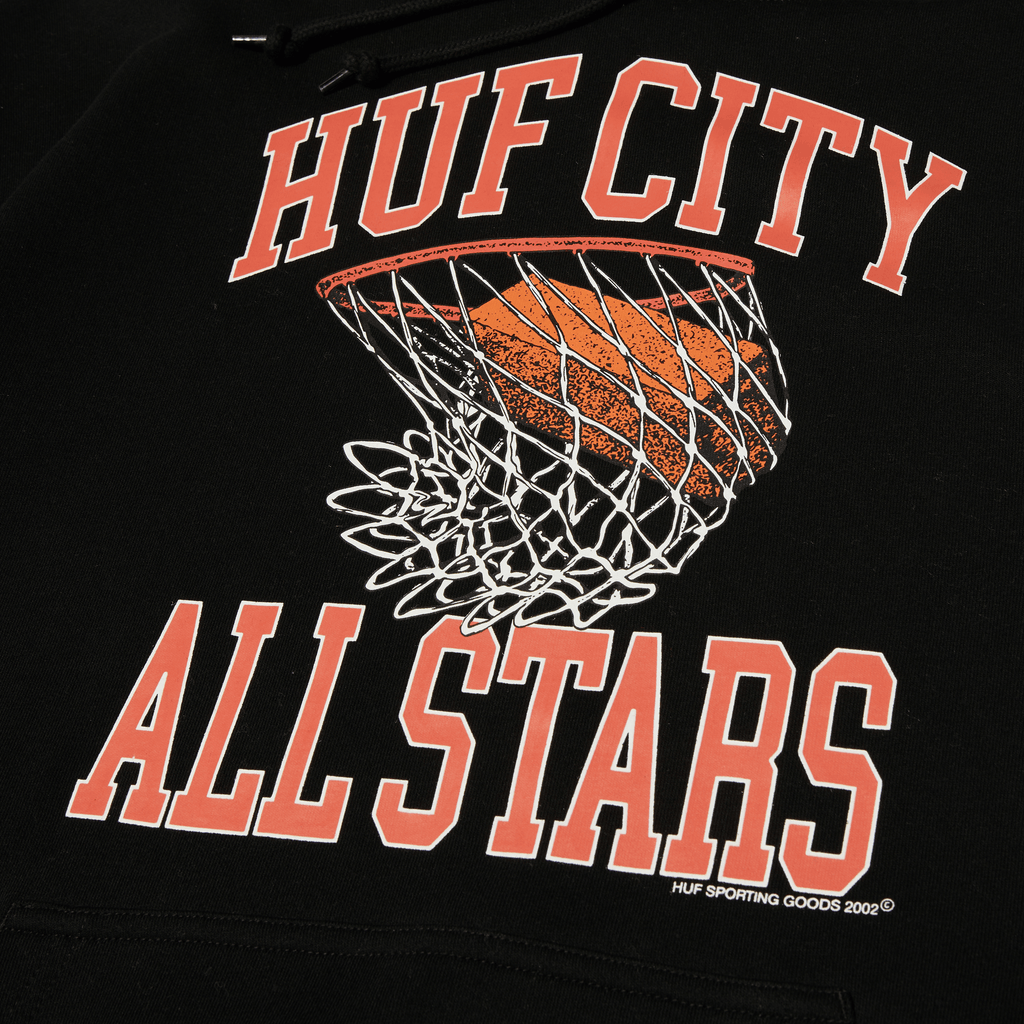 Swish Pullover Hoodie T-Shirts, Sweatshirt | CiraTrend.com (Image 3)