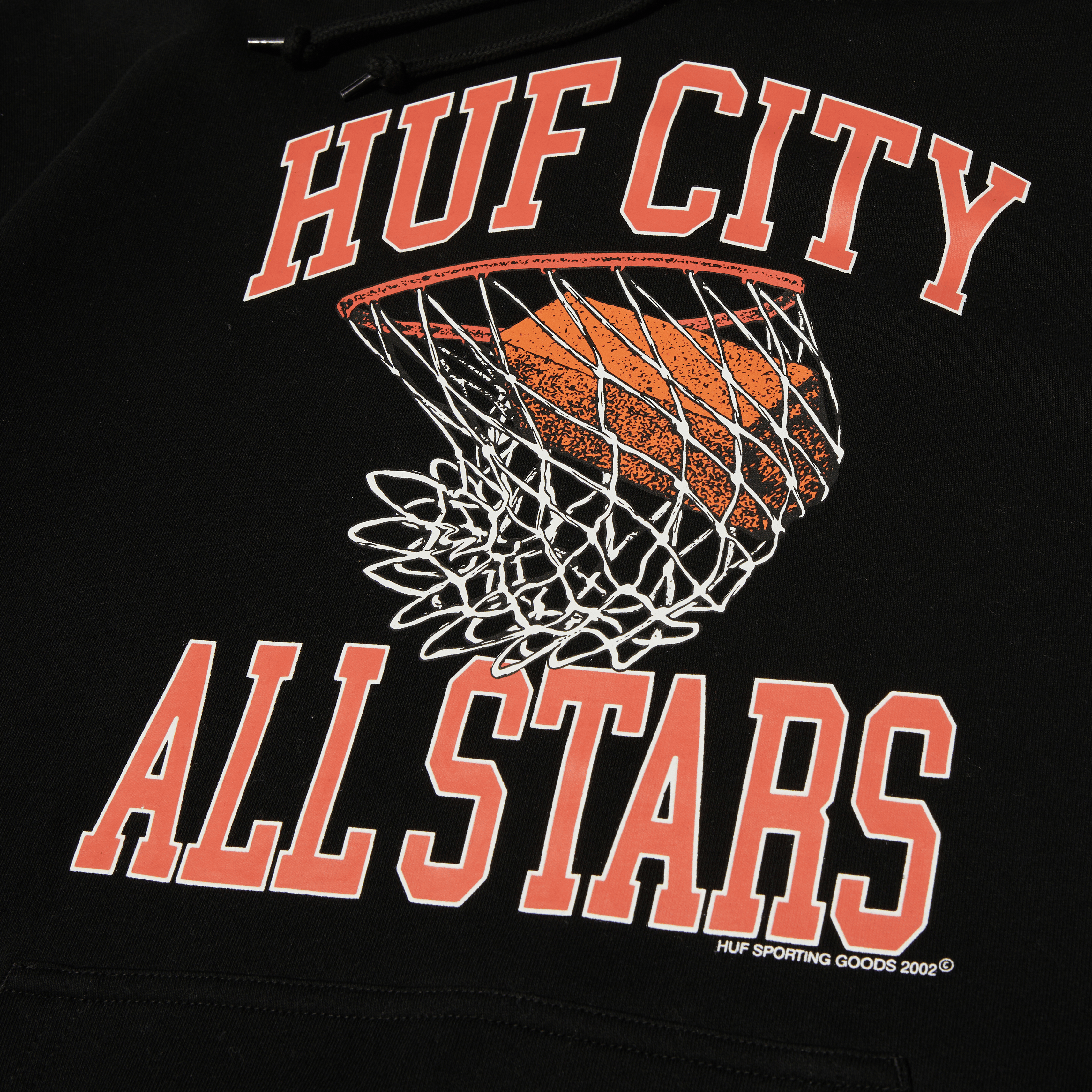 Swish Pullover Hoodie T-Shirts, Sweatshirt | CiraTrend.com (Image 3)