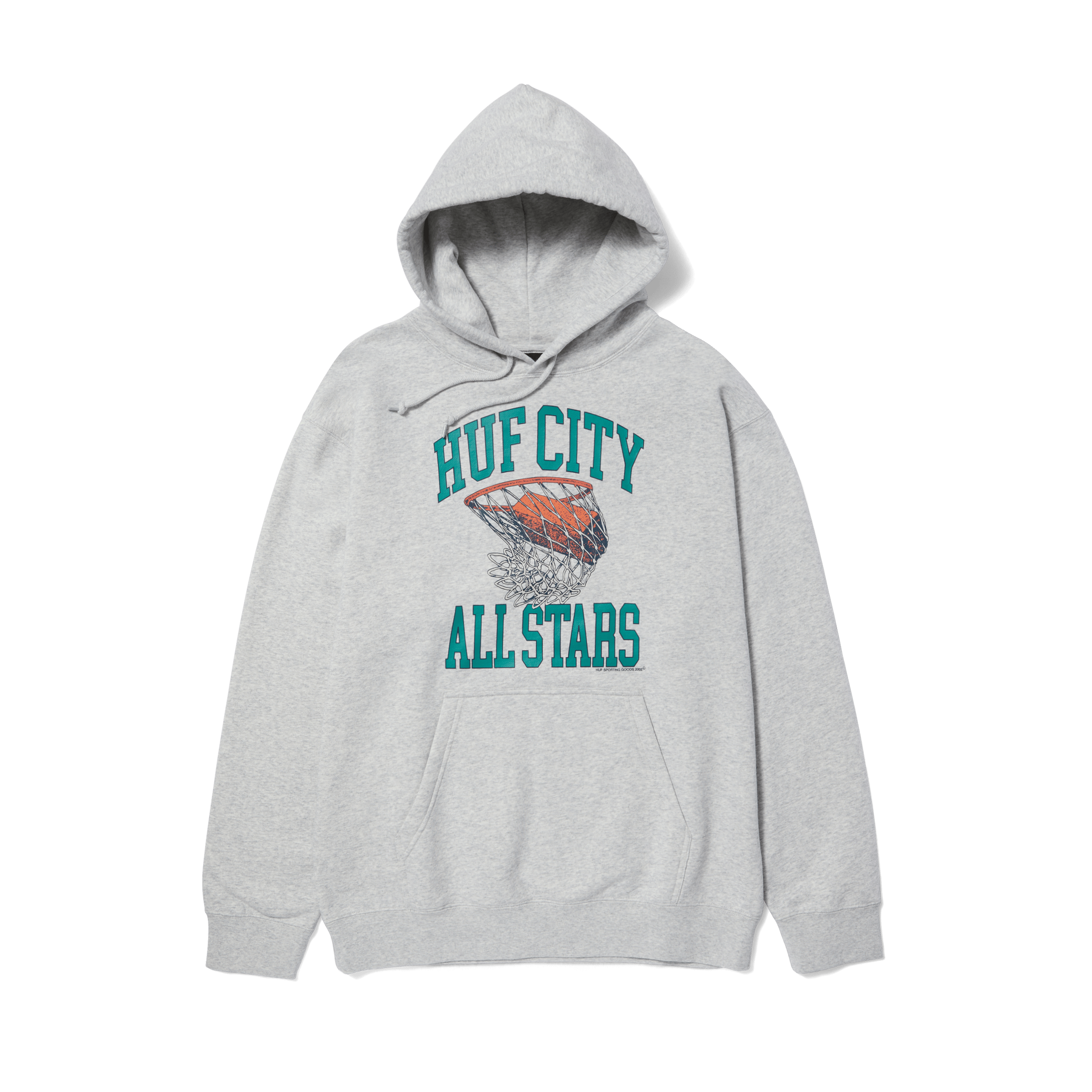 Swish Pullover Hoodie T-Shirts, Sweatshirt | CiraTrend.com (Image 4)