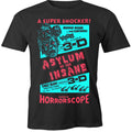 SOMETHING WEIRD ASYLUM of the INSANE T-SHIRT Hoodie, Sweatshirt | CiraTrend.com