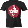 SOMETHING WEIRD CLASSIC HYPNO BLACK T-SHIRT Hoodie, Sweatshirt | CiraTrend.com