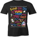 SOMETHING WEIRD CLASSIC LOGOS T-SHIRT Hoodie, Sweatshirt | CiraTrend.com