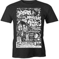SOMETHING WEIRD SPOOK SHOW T-SHIRT Hoodie, Sweatshirt | CiraTrend.com