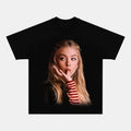 SYDNEY SWEENEY 4.1 3.0 TEE Hoodie, Sweatshirt | CiraTrend.com (Image 1)