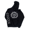 "Sydney Circle" Hoodie T-Shirts, Sweatshirt | CiraTrend.com