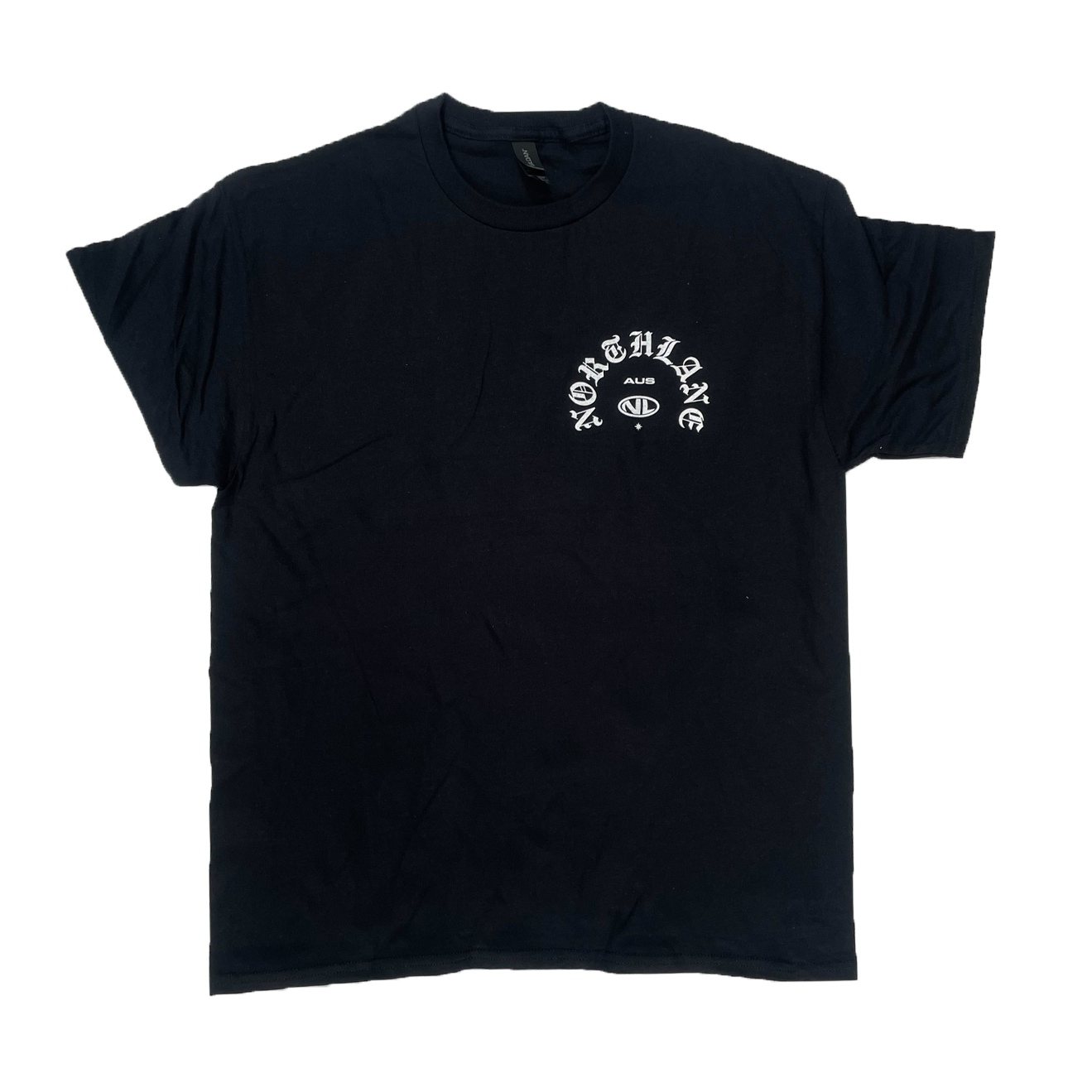 "Sydney Circle" T-Shirt Hoodie, Sweatshirt | CiraTrend.com (Image 1)