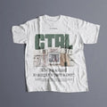 SZA - CTRL T-shirt, Sza Graphic Tee, Concert Merch, Rap Shirt, SOS, sza unisex gift, Concert T Shirt, Heavyweight premium...