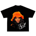 SZA Fan Favorite T-Shirt Celebrate Your Love for Hip Hop with Style Hoodie, Sweatshirt | CiraTrend.com