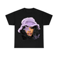 SZA Purple Vibes Only Graphic Tee Hoodie, Sweatshirt | CiraTrend.com