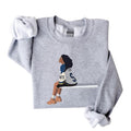 SZA SOS Album Sweatshirt, Gift for Sza Fans, Music Lovers Hoodie, Concert T-Shirt | CiraTrend.com