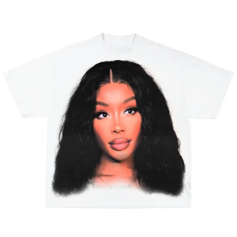 SZA TEE SHIRT Hoodie, Sweatshirt | CiraTrend.com