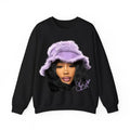 SZAA Graphic Sweatshirt Bold Style for True Fans! T-Shirts, Hoodie | CiraTrend.com