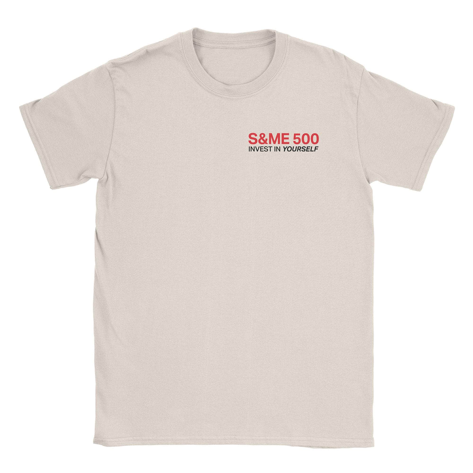 S&ME 500 T-Shirt Hoodie, Sweatshirt | CiraTrend.com (Image 2)