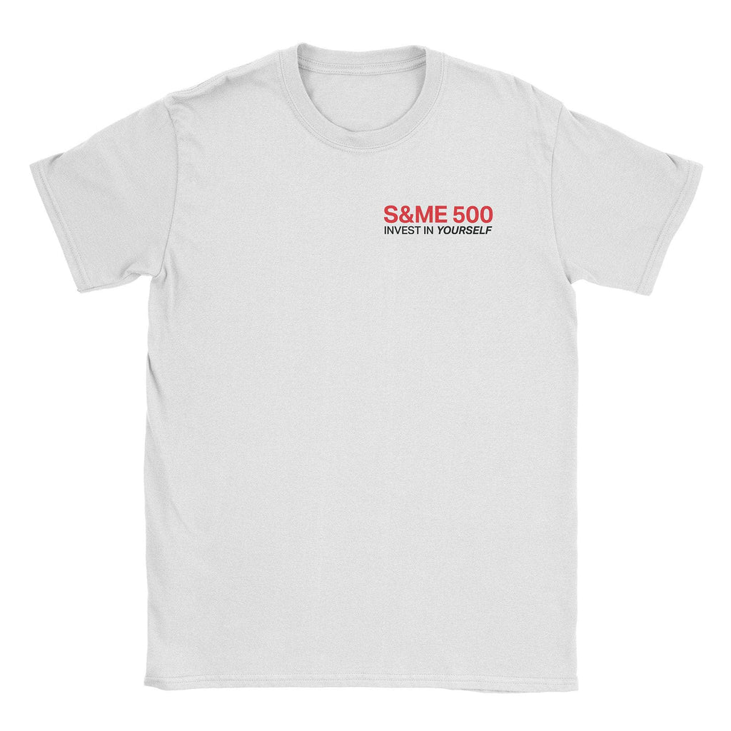 S&ME 500 T-Shirt Hoodie, Sweatshirt | CiraTrend.com (Image 1)