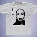 Sade T-shirt music 80 tour Woman Man Tank Sweater Taddler youth Long V-Neck Hoodie, Sweatshirt | CiraTrend.com