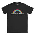 Sadness T-Shirt Hoodie, Sweatshirt | CiraTrend.com (Image 1)