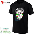 Sadstonie guard what you love sombrero smoking girl shirt