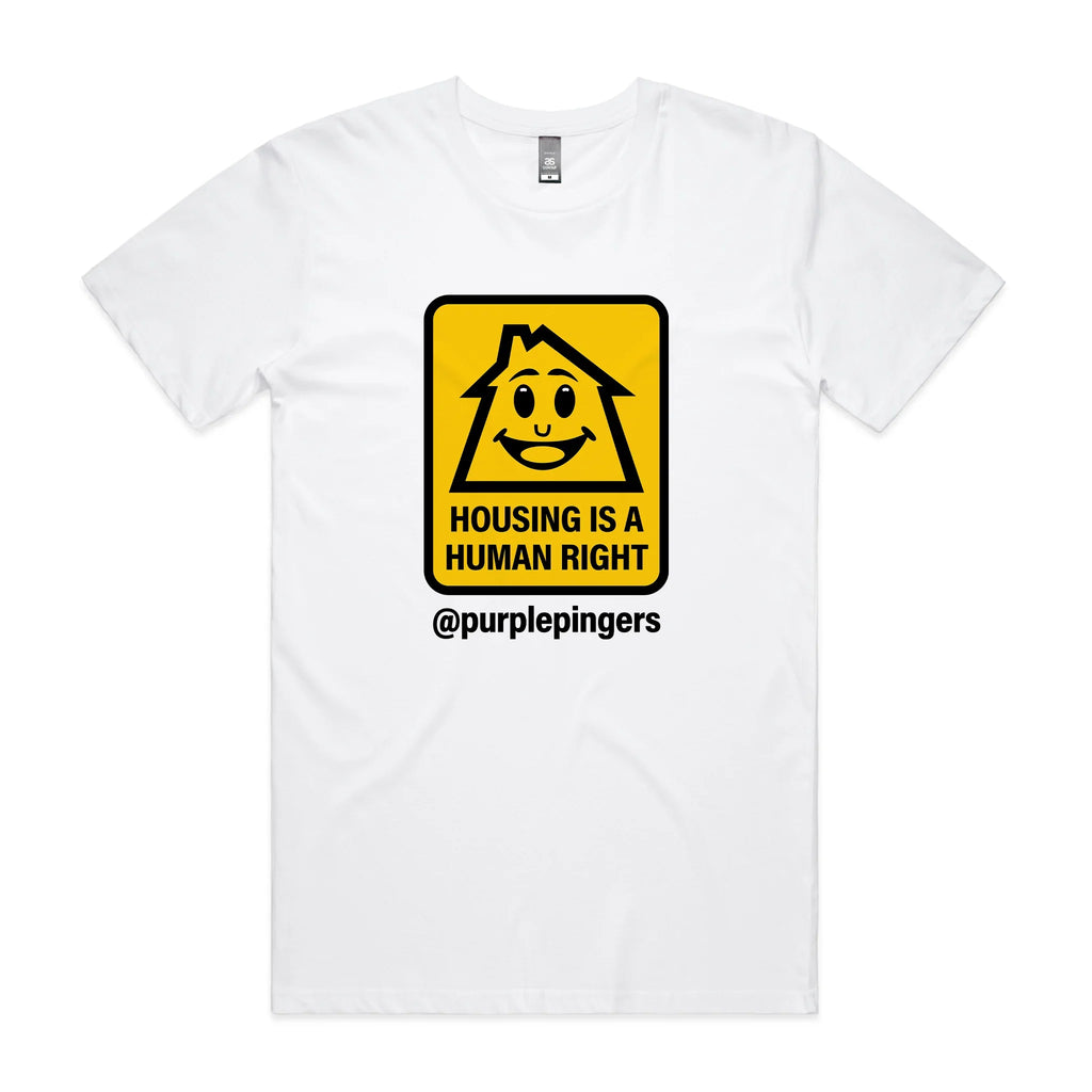 Safety Tee Hoodie, Sweatshirt | CiraTrend.com (Image 1)